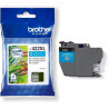 Cartouche LC422XLC - BROTHER - Cyan - 1500 p - Pour Business Smart MFC-J5340DW, MFC-J5345DW, MFC-J5740DW, MFC-J6540DW et MFC-…
