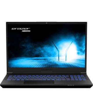 PC portable Gaming MEDION ERAZER DEPUTY P50 MD62519 - Intel Core i7-13700HX - 16Go - RTX 4060 - SSD 1To - QHD 240 Hz - AZERTY