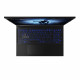 PC portable Gaming MEDION ERAZER DEPUTY P50 MD62519 - Intel Core i7-13700HX - 16Go - RTX 4060 - SSD 1To - QHD 240 Hz - AZERTY