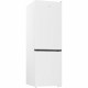 Réfrigérateur combiné BEKO - B1RCNA344W - 2 portes - pose libre - 301 L - 180x59x66 cm - Blanc