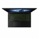 PC portable Gaming MEDION ERAZER DEPUTY P50 MD62519 - Intel Core i7-13700HX - 16Go - RTX 4060 - SSD 1To - QHD 240 Hz - AZERTY