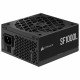 CORSAIR - SF1000L - Bloc d'alimentation - 1000 Watts - SFX-L Silencieuse - Certifié 80 PLUS Gold - (CP-9020246-EU)