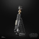 Sabre laser Force FX Elite d'Obi-Wan Kenobi avec LED et effets sonores, article de cosplay pour adultes, Star Wars The Black …