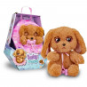 Peluche Baby Paws - mon bébé chien, Cocker - IMC Toys