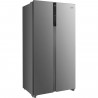 Réfrigérateur américain BEKO GNO5322XPN Side by Side - 532 L - inox