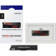 SAMSUNG - 990 PRO - Disque SSD Interne - 1 To - Avec dissipateur - PCIe 4.0 - NVMe 2.0 - M2 2280 - Jusqu'a 7450 Mo/s (MZ-V9P1…