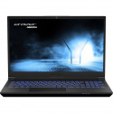 PC portable Gaming - ERAZER - CRAWLER E40 15,6FHD 144Hz - Intel Core i5-13500H - RAM 16GB - SSD 512G - RTX 4050 - AZERTY