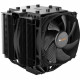 be quiet! Ventilateur DARK ROCK PRO 4