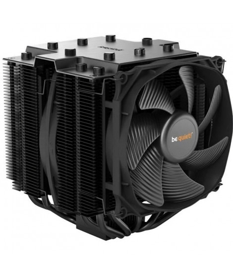 be quiet! Ventilateur DARK ROCK PRO 4