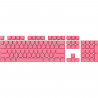 CORSAIR Kit de Modification de Touches PBT Double-Shot PRO - Rose (CH-9911070-FR)