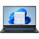 PC portable Gaming - ERAZER - SCOUT E10 - 17,3 FHD IPS 144Hz - Intel Core i5-12450H - RAM 8Go - SSD 512GB - RTX 3050  - AZERTY