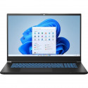 PC portable Gaming - ERAZER - SCOUT E10 - 17,3 FHD IPS 144Hz - Intel Core i5-12450H - RAM 8Go - SSD 512GB - RTX 3050  - AZERTY