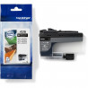 Cartouche d'encre LC426BK - BROTHER - Noir capacité standard de 3000 pages - Pour MFC-J4340DW, MFC-J4540DW et MFC-J4540DWXL