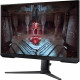 Ecran PC Gamer - SAMSUNG - ODYSSEY G5 S27CG510EU - 27 WQHD - Dalle VA - 1 ms - 165 Hz - HDMI / DP - FreeSync Premium