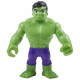 Figurine géante Hulk de 22,5 cm - Marvel Spidey et ses Amis Extraordinaires - HASBRO