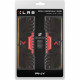 Mémoire RAM - PNY - XLR8 Gaming DIMM DDR4 3200MHz 2x8GB -  (MD16GK2D4320016AXR)