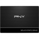 PNY - CS900 SATA - Disque SSD - 2,5 - 250GB