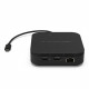 BELKIN - station avec câble  - Station accueil thu