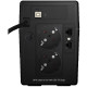 Onduleur 500 VA - INFOSEC - X3 EX 500 - UPS SYSTEM - 2 prises - LCD / USB - 65965
