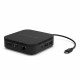 BELKIN - station avec câble  - Station accueil thu