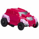 Transformers EarthSpark, figurine Elita-1 classe Guerrier de 12,5 cm, jouet robot pour enfants, a partir de 6 ans