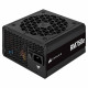CORSAIR - RM750e - Bloc d'alimentation - 750 Watts - ATX 3.0 Silencieuse - Certifié 80 PLUS Gold - (CP-9020262-EU)