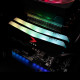 Mémoire RAM - PNY - XLR8 Gaming EPIC-X RGB DIMM DDR4 3200MHz 2X8GB -  (MD16GK2D4320016XRGB)