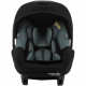 Poussette combinée 2 en 1 NANIA TEXAS 0-36 mois - Dossier réglable + Siege auto BEONE EVO R129 40-85 cm