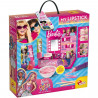 Rouge a levres a personnaliser - Barbie - LISCIANI