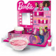 Rouge a levres a personnaliser - Barbie - LISCIANI