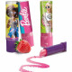 Rouge a levres a personnaliser - Barbie - LISCIANI