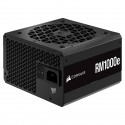 CORSAIR - RM1000e - Bloc d'alimentation - 1000 Watts - ATX 3.0 Silencieuse - Certifié 80 PLUS Gold - (CP-9020264-EU)