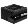 CORSAIR - RM1000e - Bloc d'alimentation - 1000 Watts - ATX 3.0 Silencieuse - Certifié 80 PLUS Gold - (CP-9020264-EU)