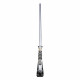Sabre laser électronique Force FX Elite de Luke Skywalker - HASBRO - The Black Series - LED et effets sonores