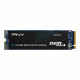 PNY TECHNOLIGIES CS1030 Disque dur SSD - 1TB - PCIE - M2 - NVMe
