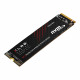 PNY - Disque SSD CS3140 M.2 - 2To - NVMe Gen4
