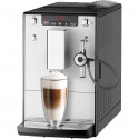 Machine a café MELITTA - Solo & Perfect Milk E957-203 Argent