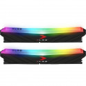 PNY Mémoire pour PC - 16GB - DDR4,DIMM,4400,2KIT,XLR8