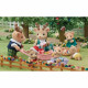 La famille Renne - SYLVANIAN FAMILIES