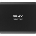Disque SSD externe - PNY PSSD,EliteX-PRO - 1TB - USB3.2 - TC