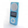 LECTEUR MP3 ECRAN OLED HP INTEGRE - INOVALLEY - MP32-C