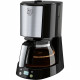 Machine a café MELITTA - Enjoy Top Timer 1017-11 noir