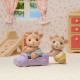 Les jumeaux Renne - SYLVANIAN FAMILIES