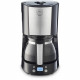 Machine a café MELITTA - Enjoy Top Timer 1017-11 noir