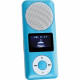 LECTEUR MP3 ECRAN OLED HP INTEGRE - INOVALLEY - MP32-C