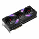 Carte graphique interne - PNY - GEFORCE RTX 4080 - 16GB - XLR8 Gaming VERTO - Overclocked Edition