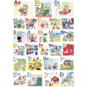 Puzzle 1000 pieces - Babar - Nathan - Collection Mes Héros - Encastrement parfait