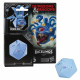 Figurine de collection tyrannoeil bleu convertible en d20 géant, monstre-dé Dicelings D&D, Dungeons & Dragons L'honneur des v…