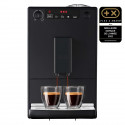 Machine a Café broyeur a Grain MELITTA Solo - Pure Black