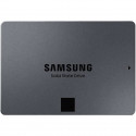 SAMSUNG - Disque SSD Interne - 870 QVO - 2To - 2,5 (MZ-77Q2T0BW)